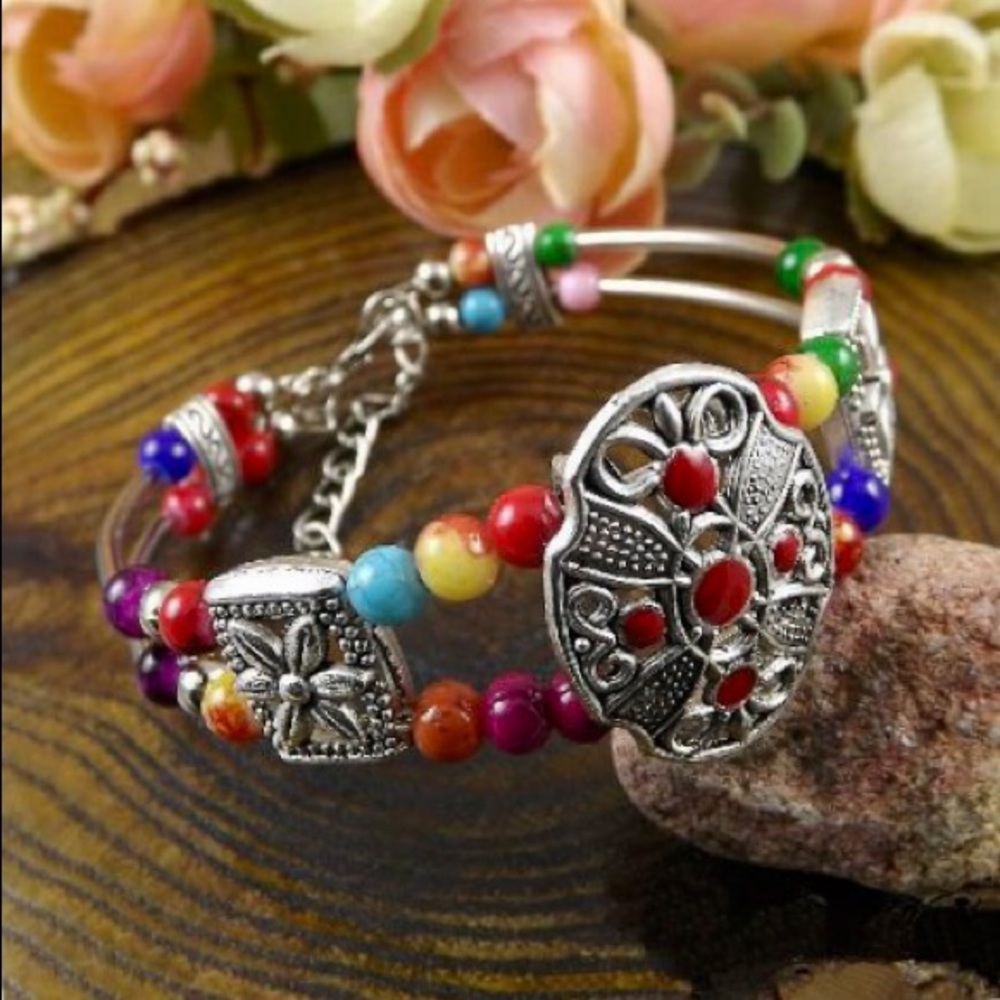 Boho Style Bracelet